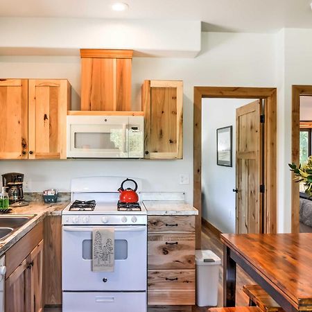 Columbia Falls Vacation Rental 10 Mi To Whitefish Exterior foto