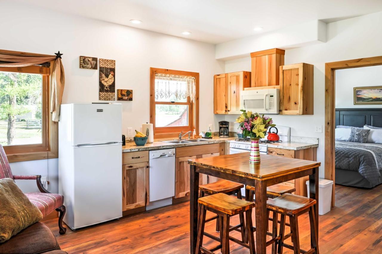 Columbia Falls Vacation Rental 10 Mi To Whitefish Exterior foto
