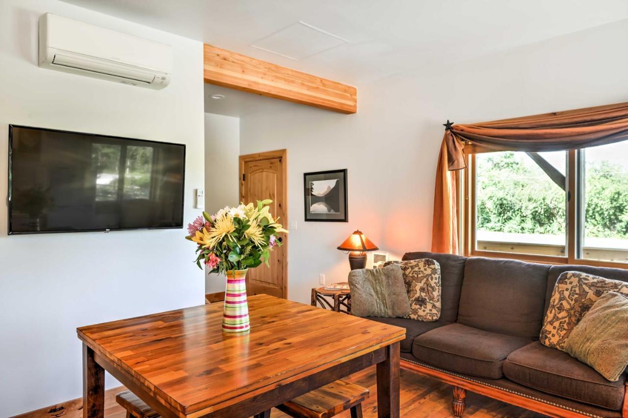 Columbia Falls Vacation Rental 10 Mi To Whitefish Exterior foto