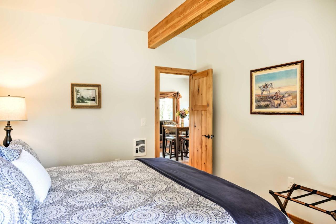 Columbia Falls Vacation Rental 10 Mi To Whitefish Exterior foto